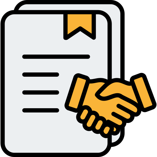 Agreement closure